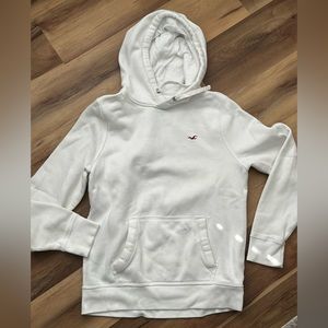 Hollister men’s hoodie